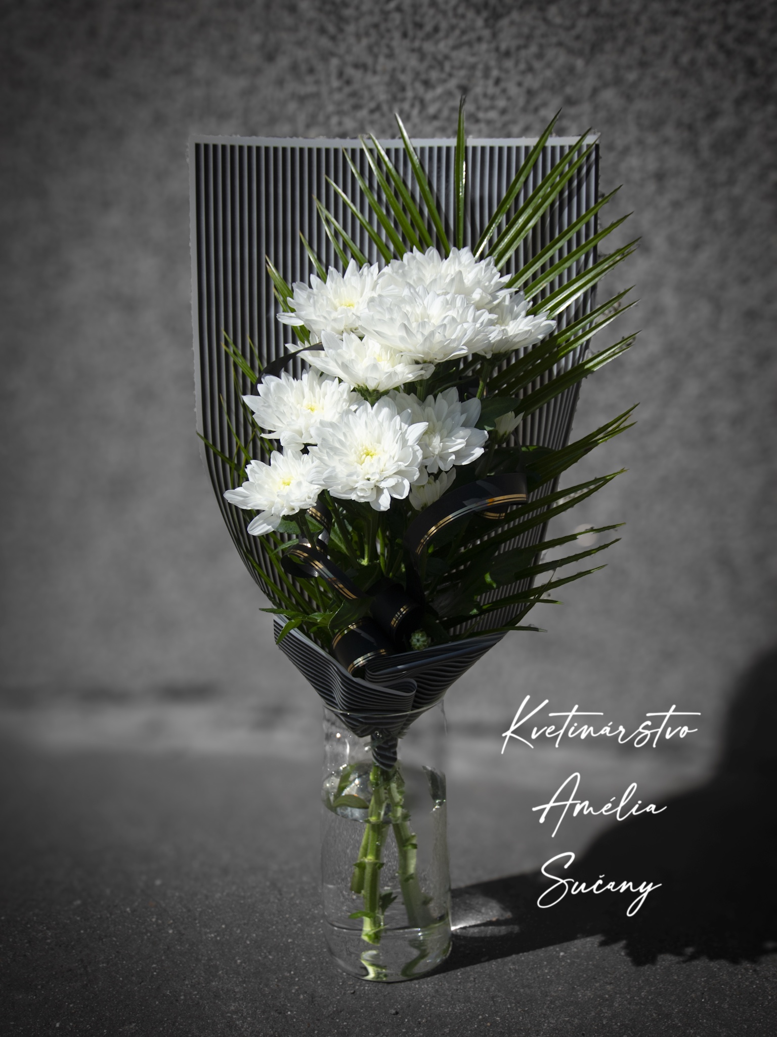 Obrázok kondolencie