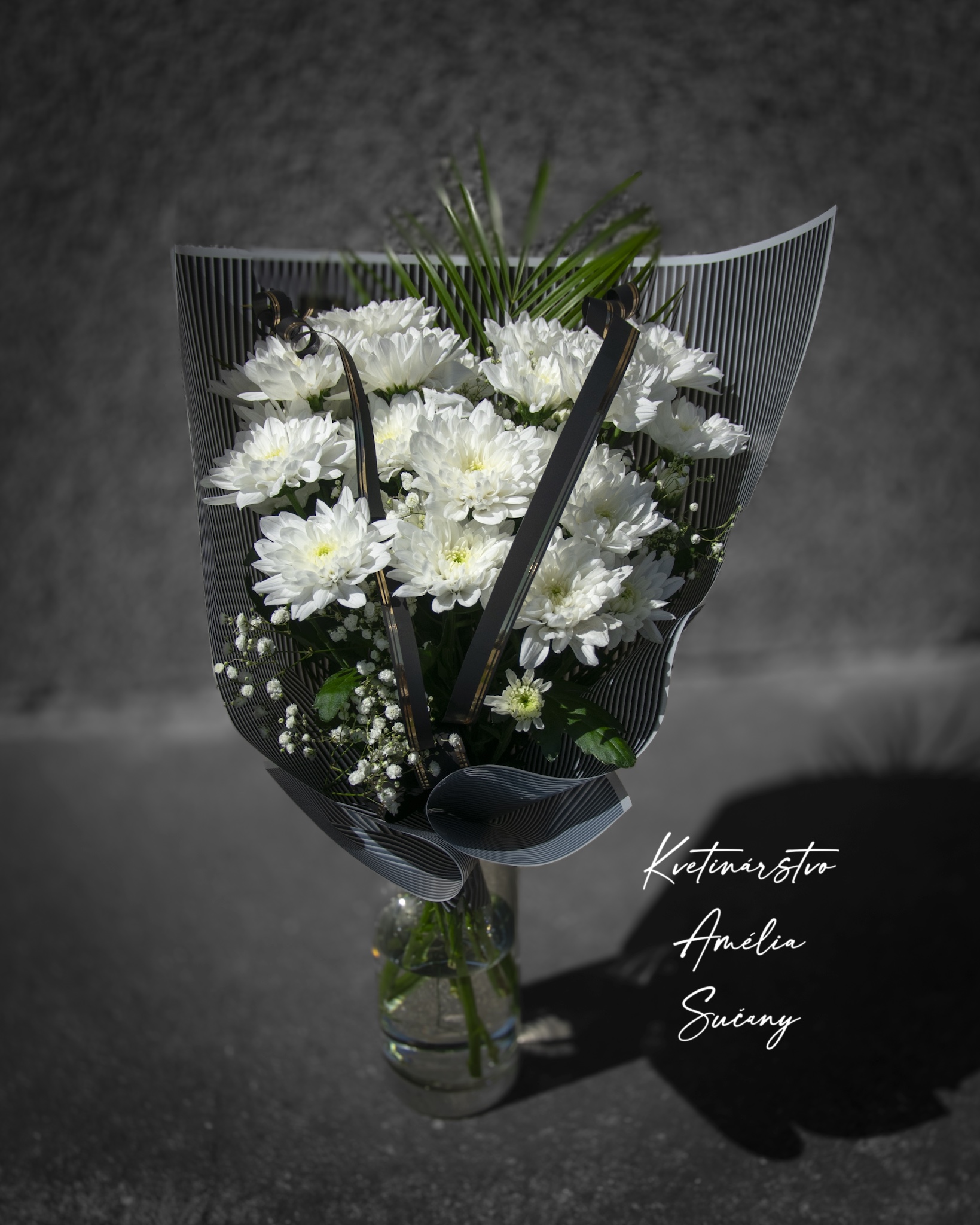 Obrázok kondolencie