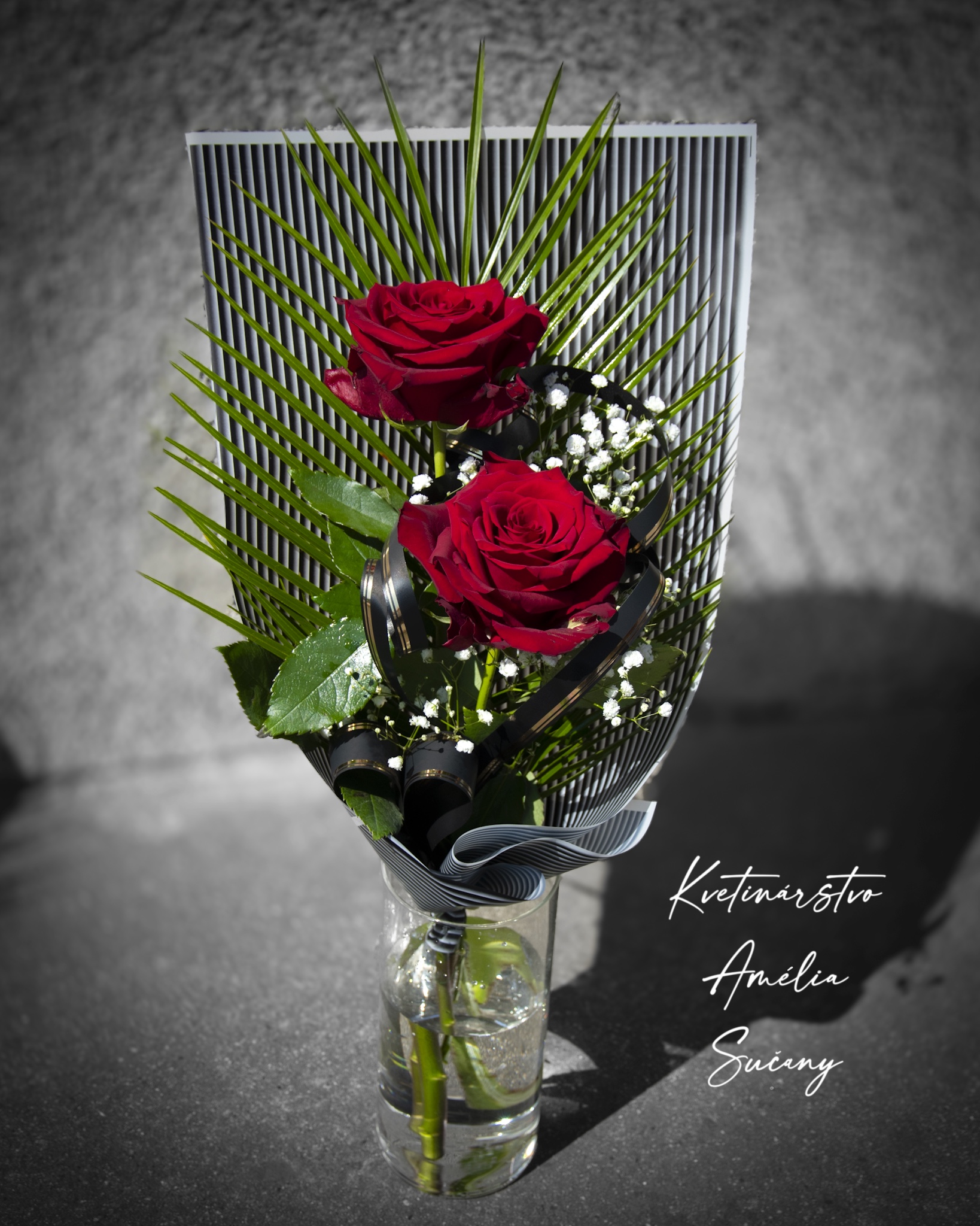 Obrázok kondolencie