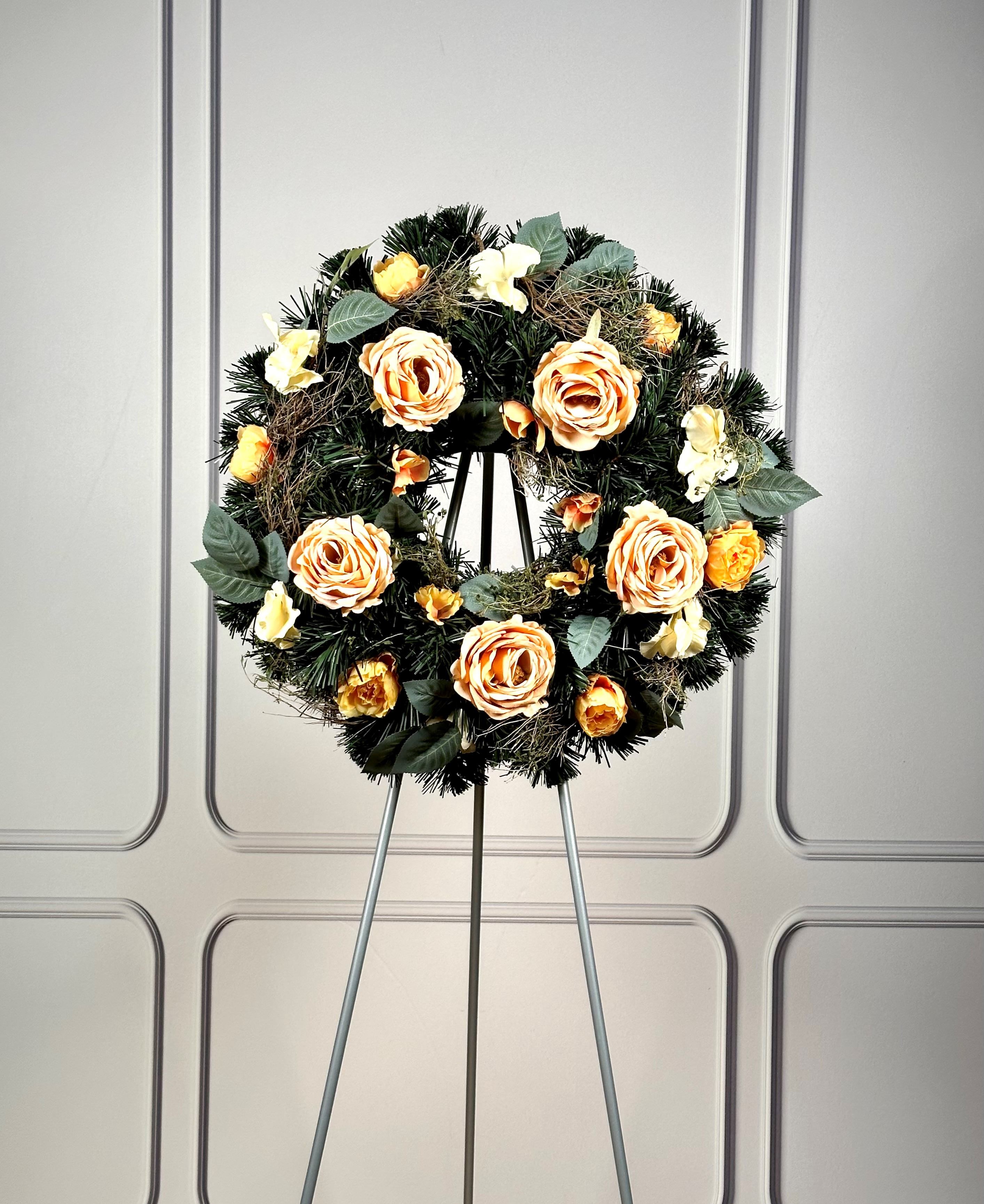 Obrázok kondolencie