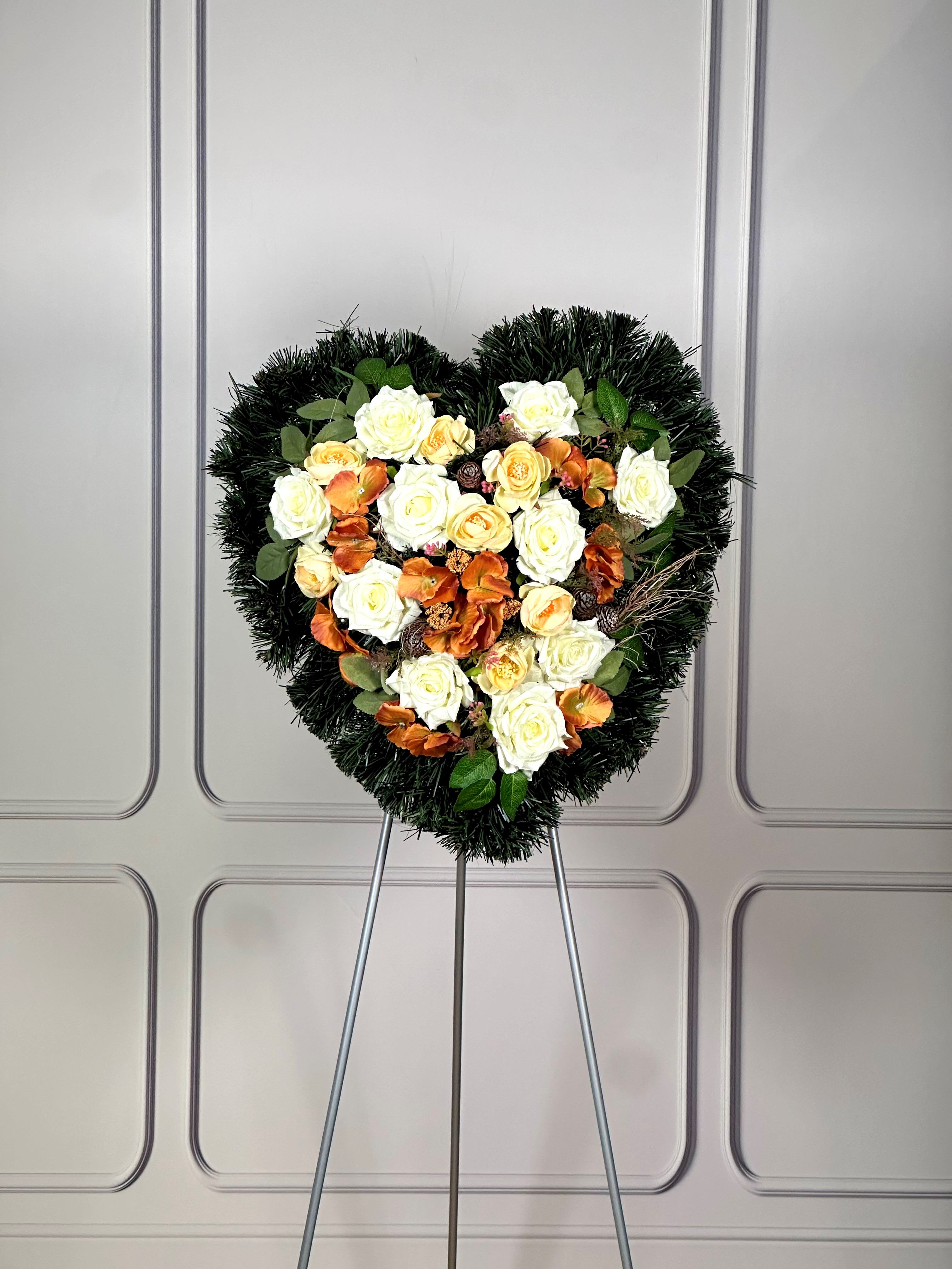 Obrázok kondolencie