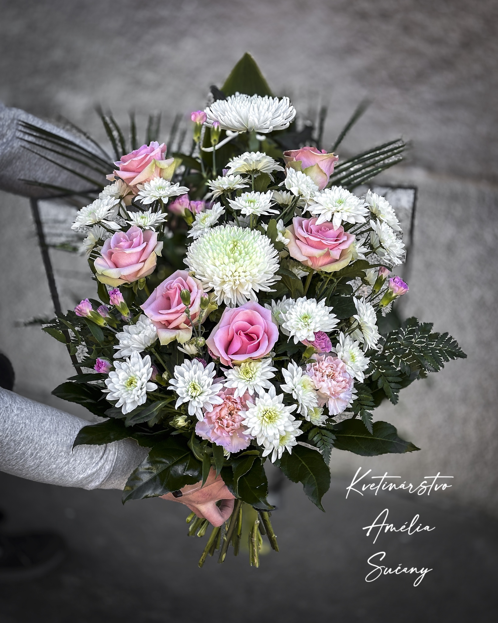 Obrázok kondolencie