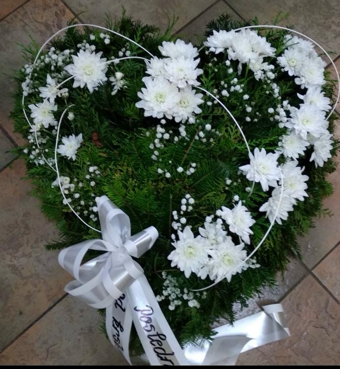 Obrázok kondolencie