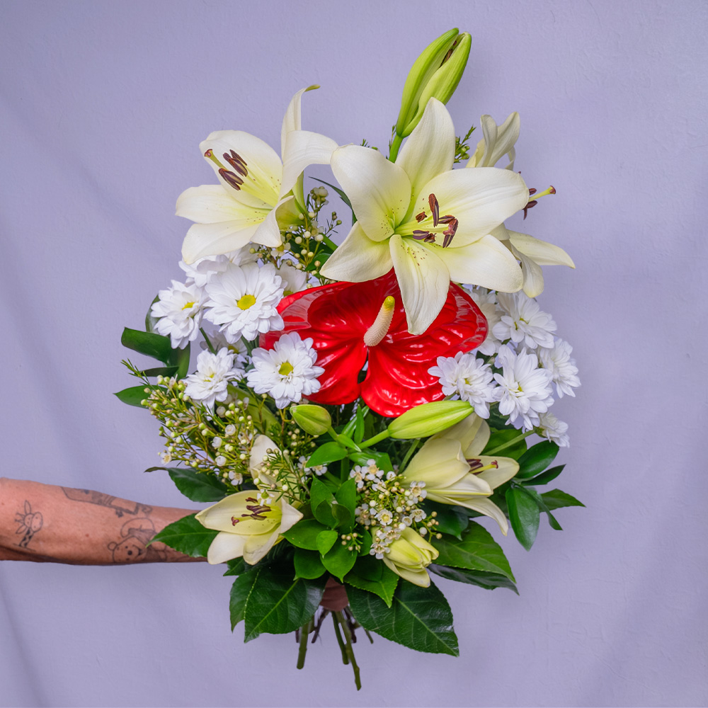 Obrázok kondolencie