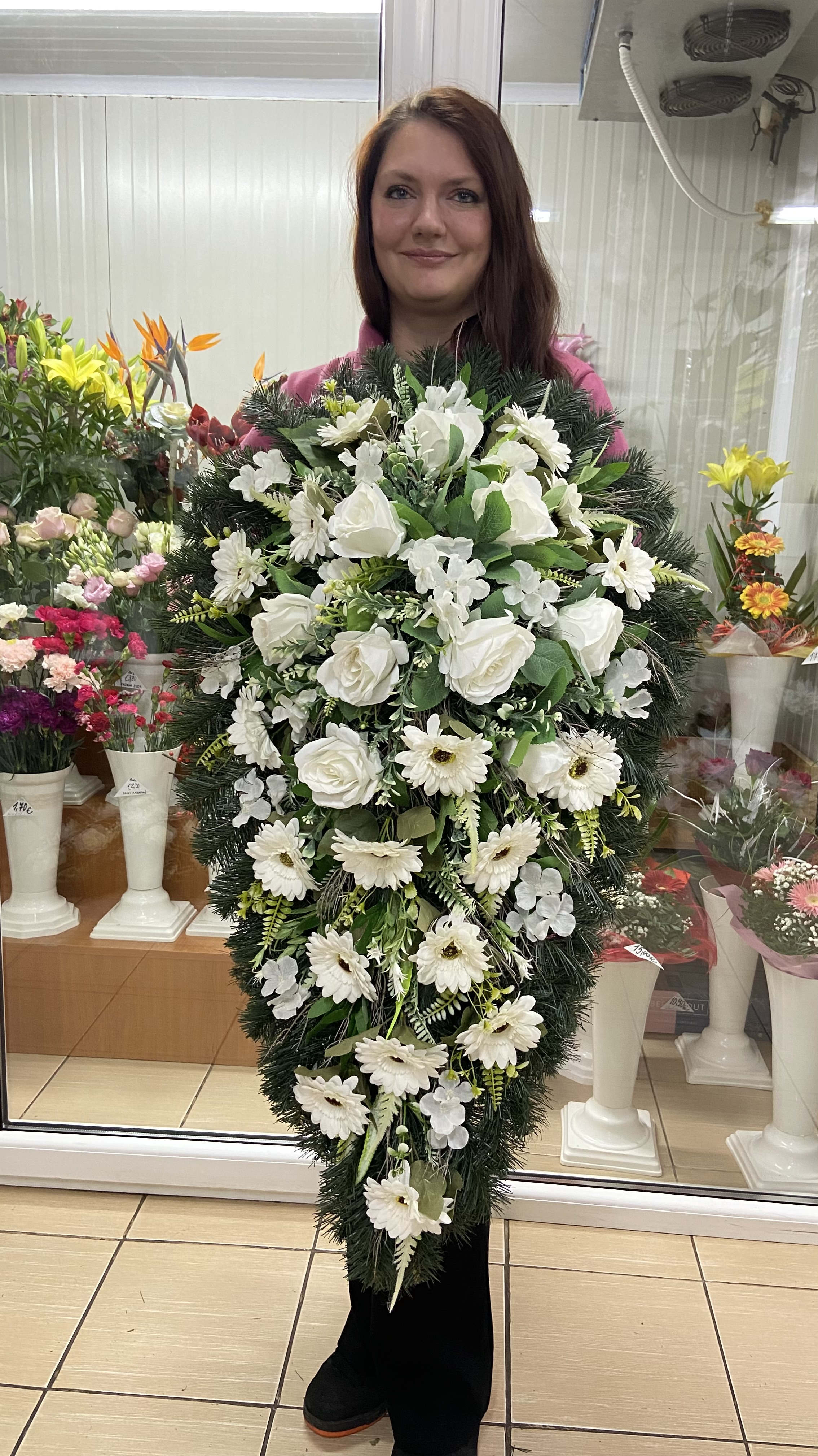 Obrázok kondolencie