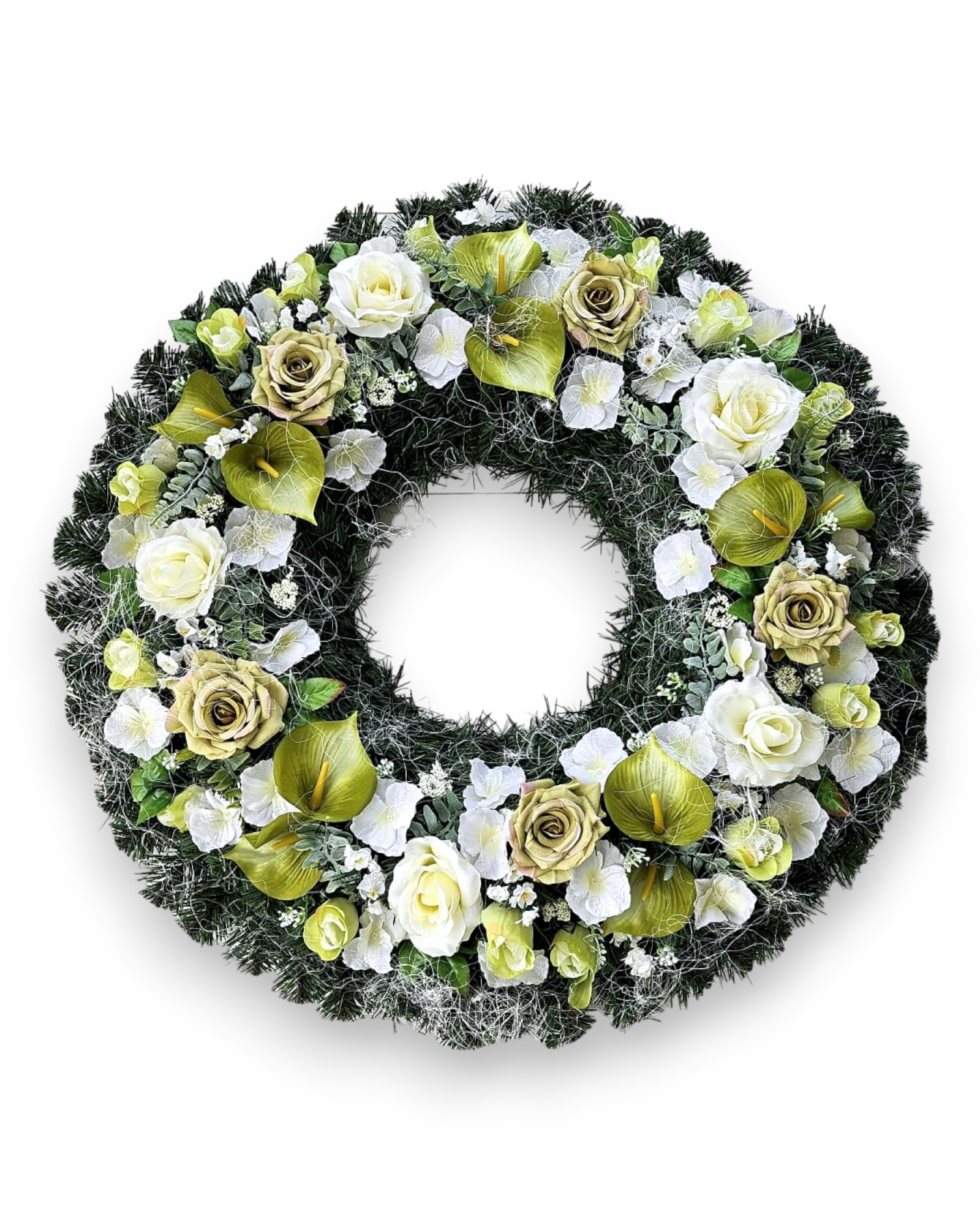 Obrázok kondolencie