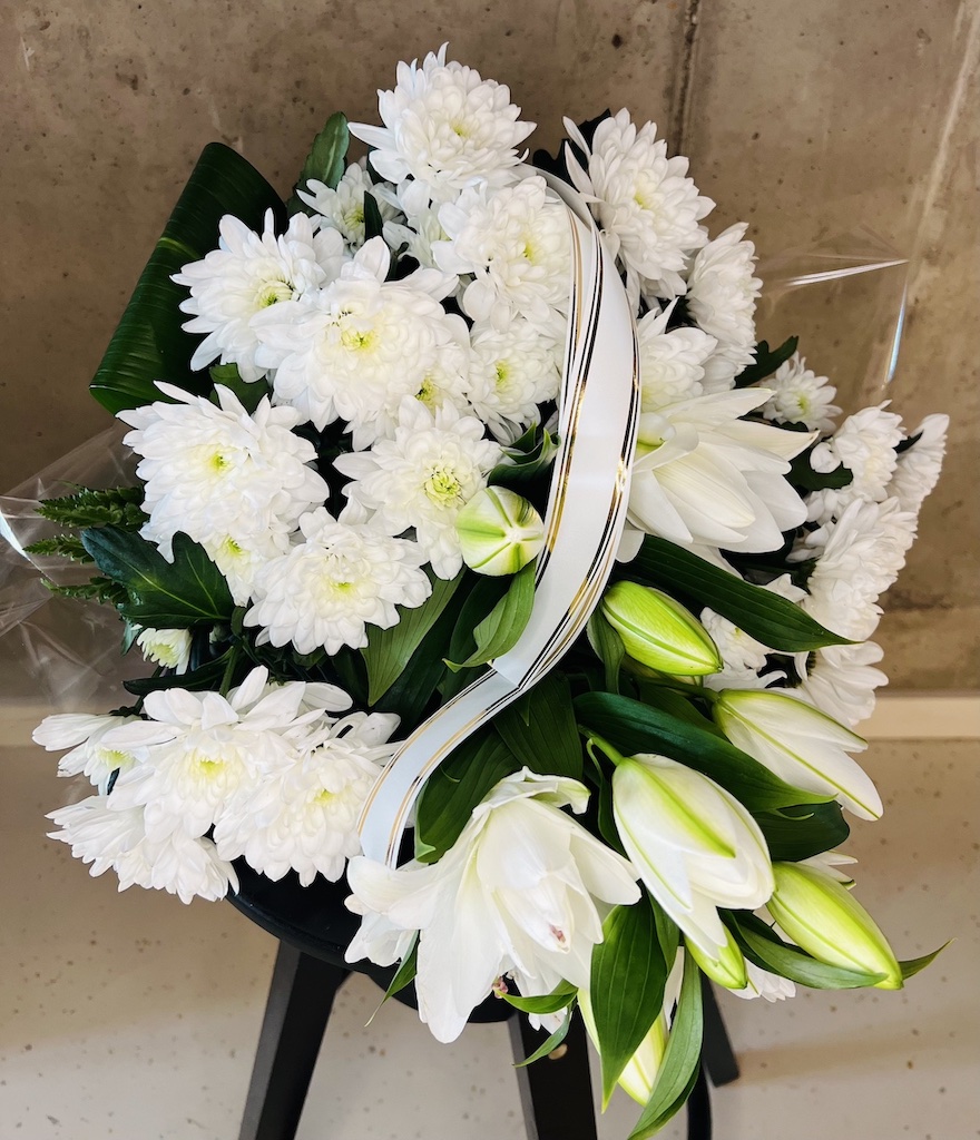 Obrázok kondolencie