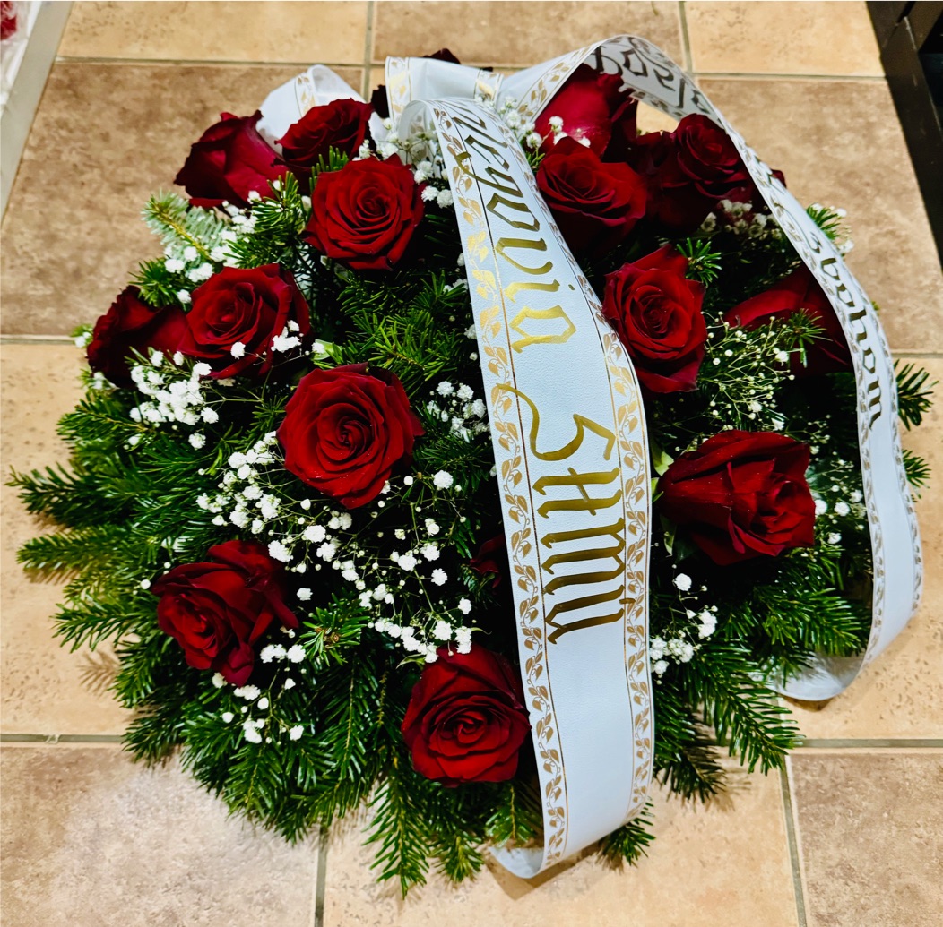 Obrázok kondolencie