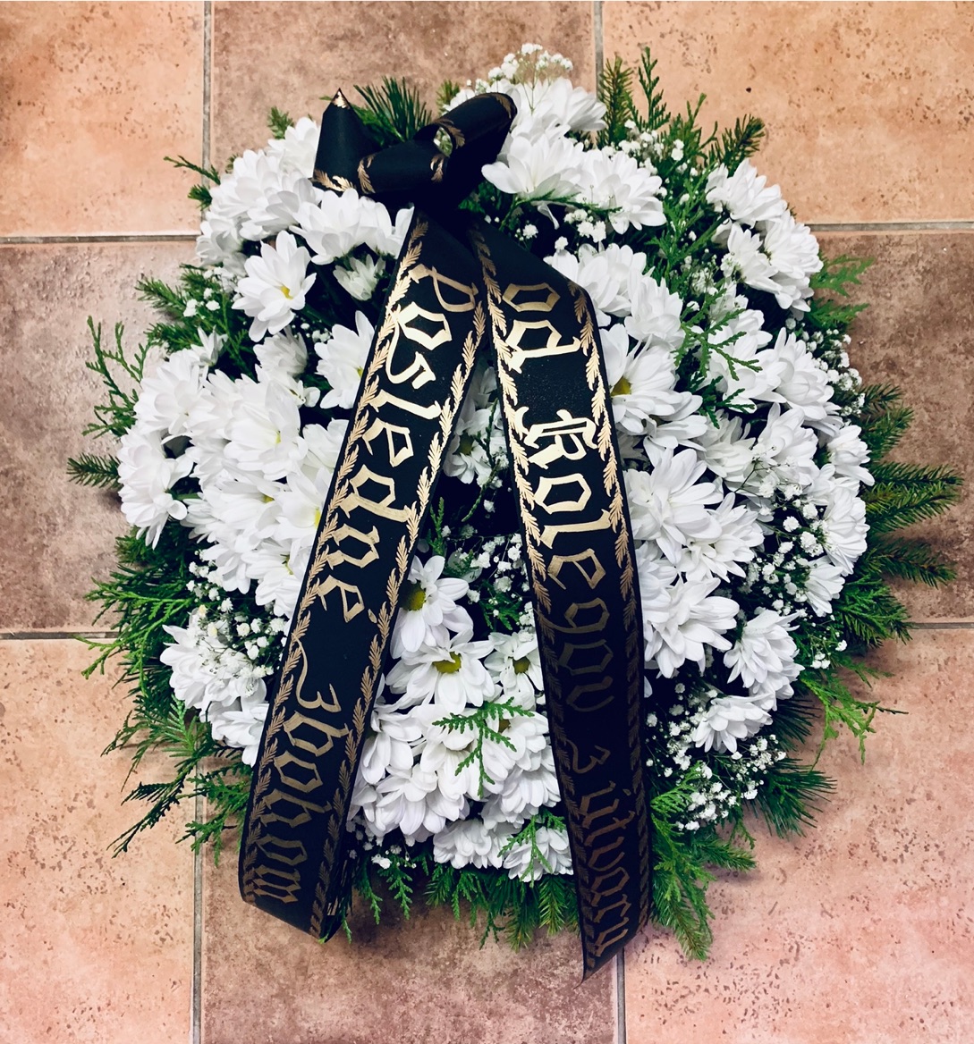 Obrázok kondolencie