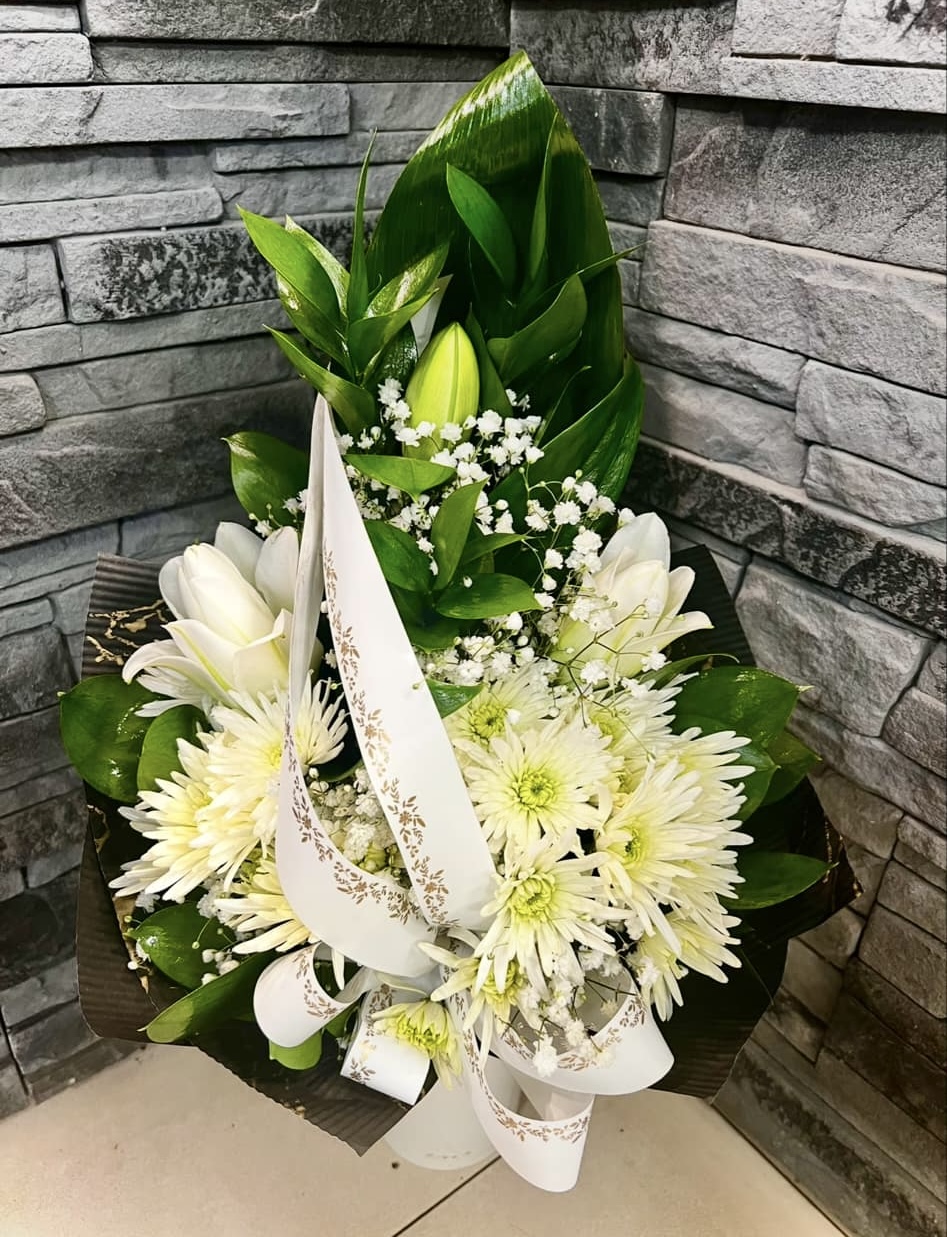 Obrázok kondolencie