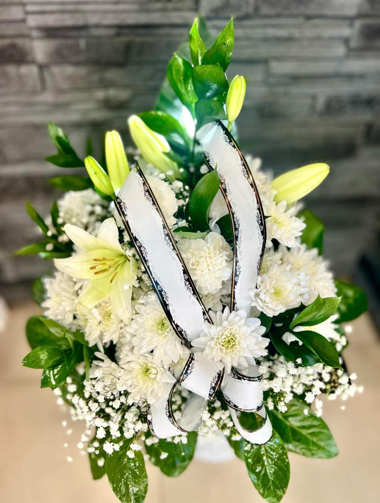 Obrázok kondolencie