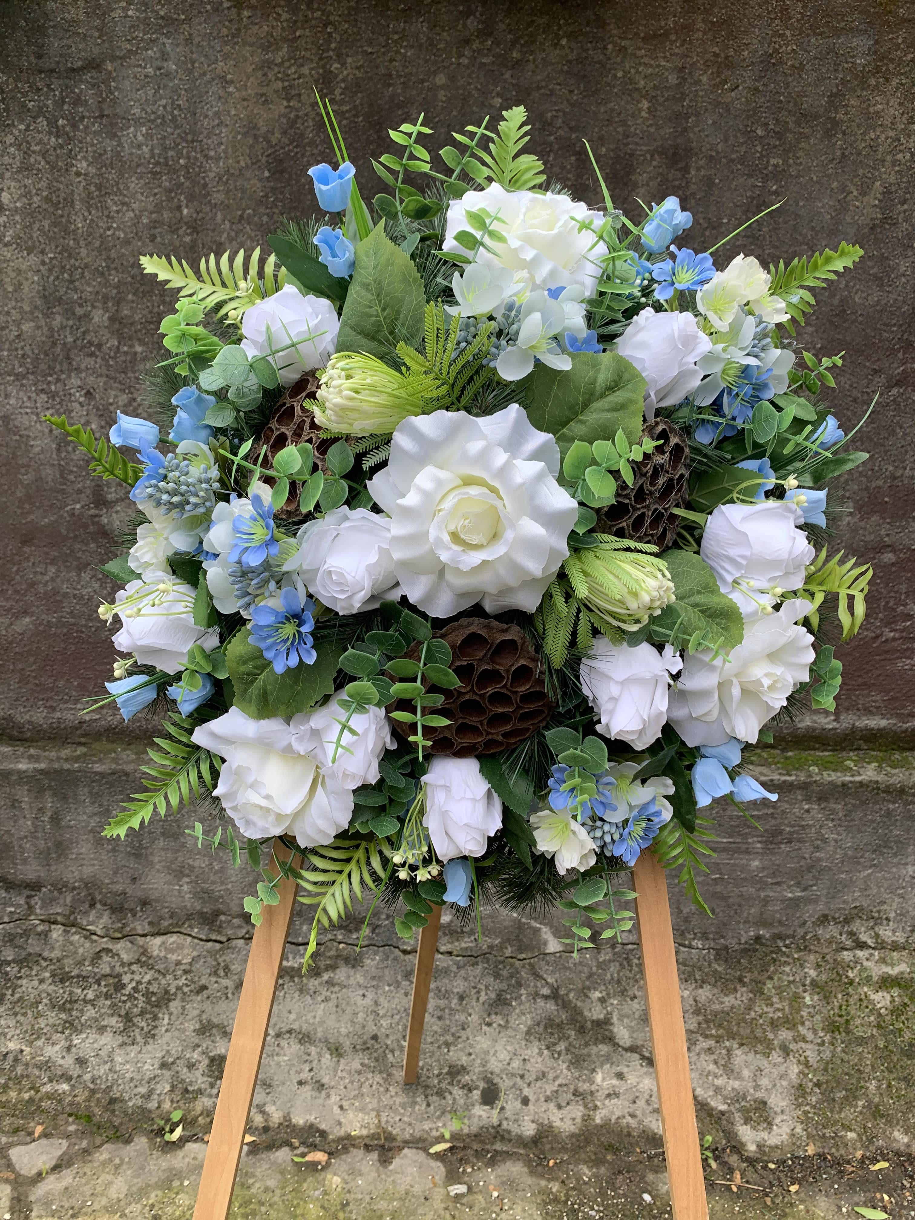 Obrázok kondolencie